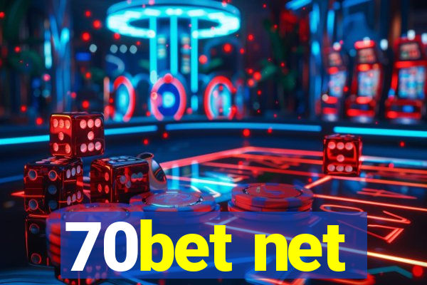 70bet net